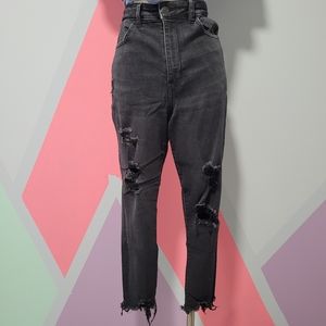 SUPER HIGH RISE JEGGING